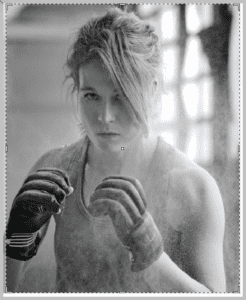 Adobe Illustrator Crop Tool Tutorial