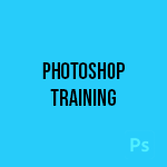 Onsite and Online Photoshop Training in Northamptonshire, Northampton and the East Midlands