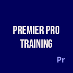 Premiere Pro Video Editing Course in the Midlands