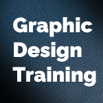 Graphic Design Training Courses online & onsite