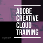 Adobe Creative Cloud Training Courses onsite and online courses