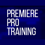 Adobe Premiere Pro Course Midlands and UK wide - Onsite & Online Premiere Pro Training