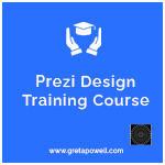 Prezi Design Training online and onsite