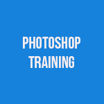 Quickstart Photoshop Training Course for beginners - online and onsite