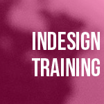 Onsite Adobe InDesign Courses across Coventry