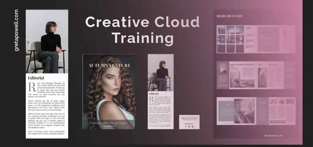 Adobe MasterClass Training Courses