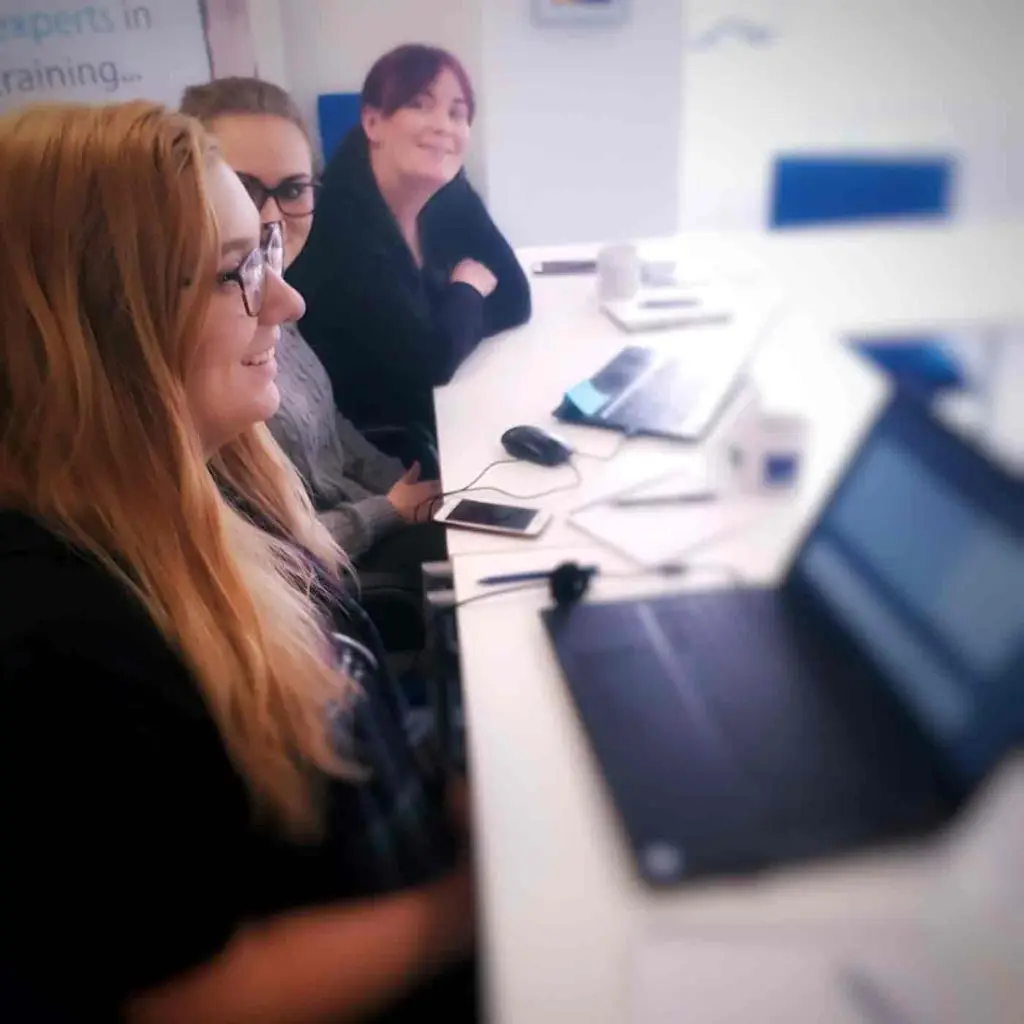 Adobe Photoshop Training Course in Derbyshire - learn onsite at your premises or online