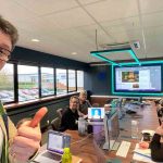 Onsite Adobe Photoshop Training Courses in Birmingham with Greta Powell