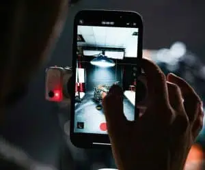 Video Editing with Smart Phones and Adobe Rush Training