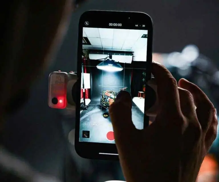 Video Editing with Smart Phones and Adobe Rush Training