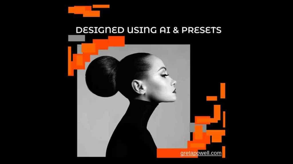 Adobe Express and Photoshop AI Training for social media