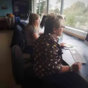 Adobe Photoshop Training in Cheshire