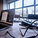 Onsite face to face Photoshop Training opposite Pride Park Stadium in Derby