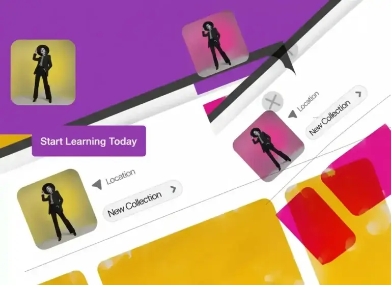 Tailored Photoshop Elements with Adobe Express for social media design
