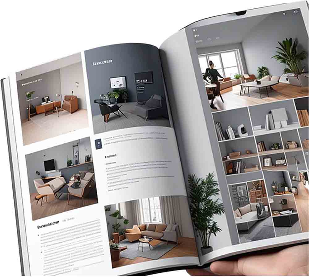 Online Adobe InDesign Advanced Course - interactive training with live instructor. Onsite also available