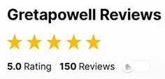 Greta Powell Training Verified Reviews from Reviews.io