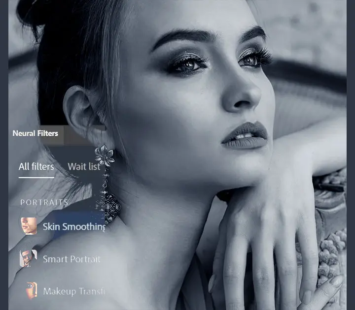 Online Photoshop Training Courses in Zoom with Greta Powell