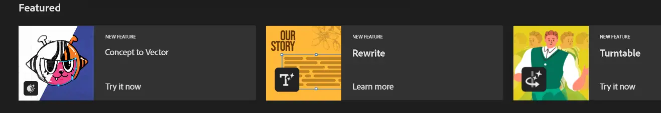 AI Tools in Adobe Illustrator 2026