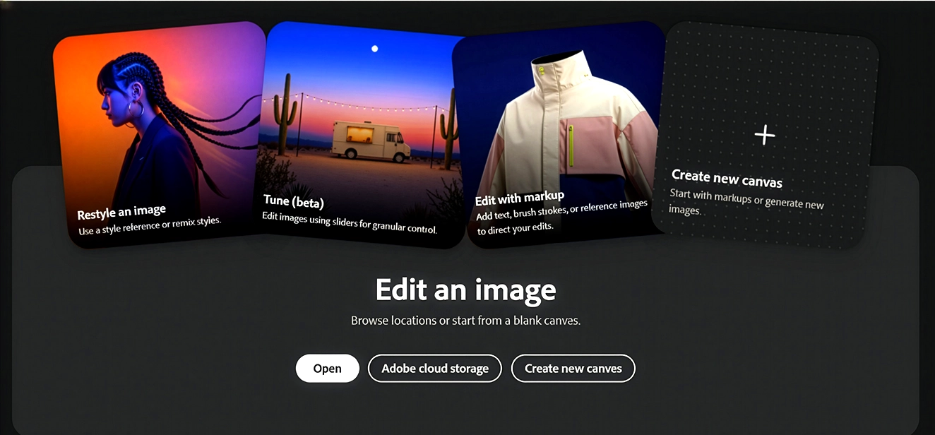 Adobe AI Assistant Photoshop Guide